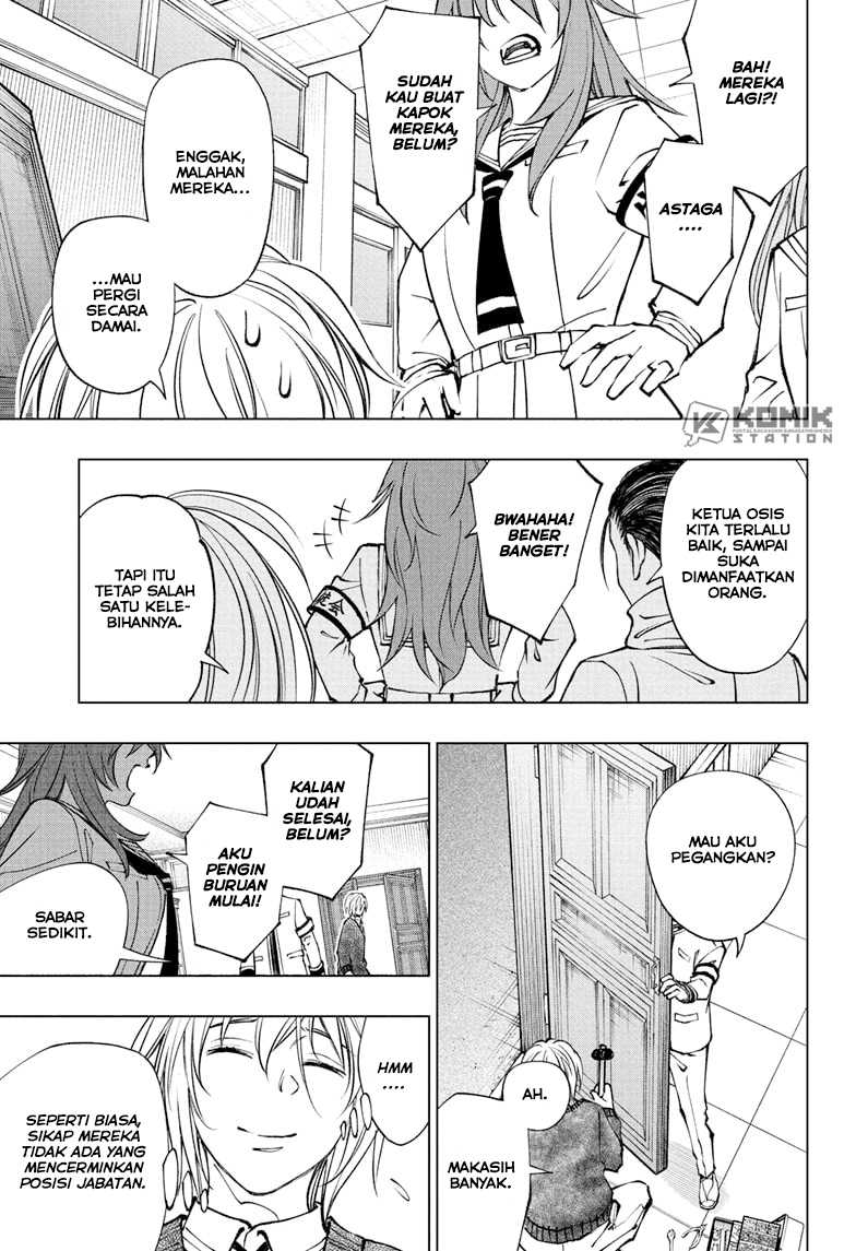 Chapter 94 - halaman 19