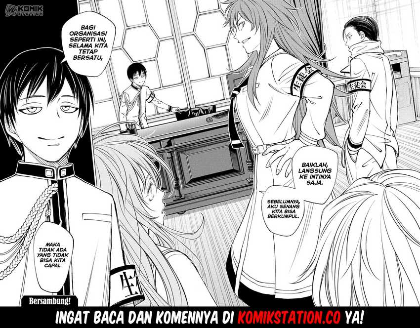 Chapter 94 - halaman 20