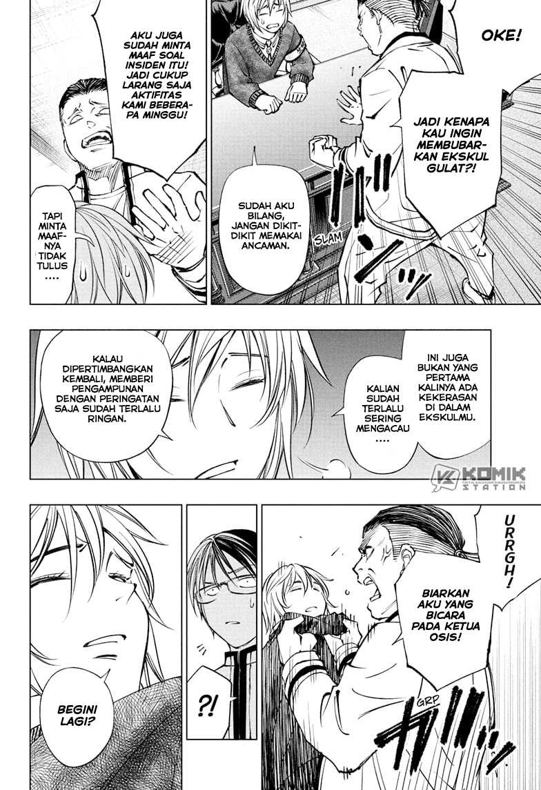 Chapter 94 - halaman 6