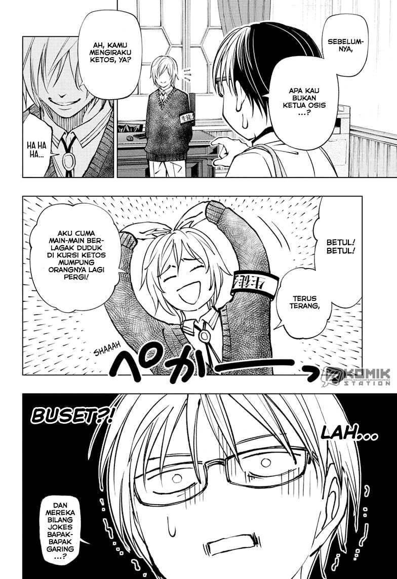 Chapter 94 - halaman 8