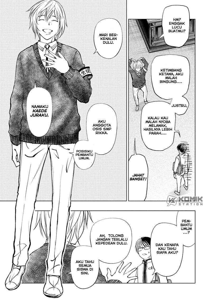 Chapter 94 - halaman 9