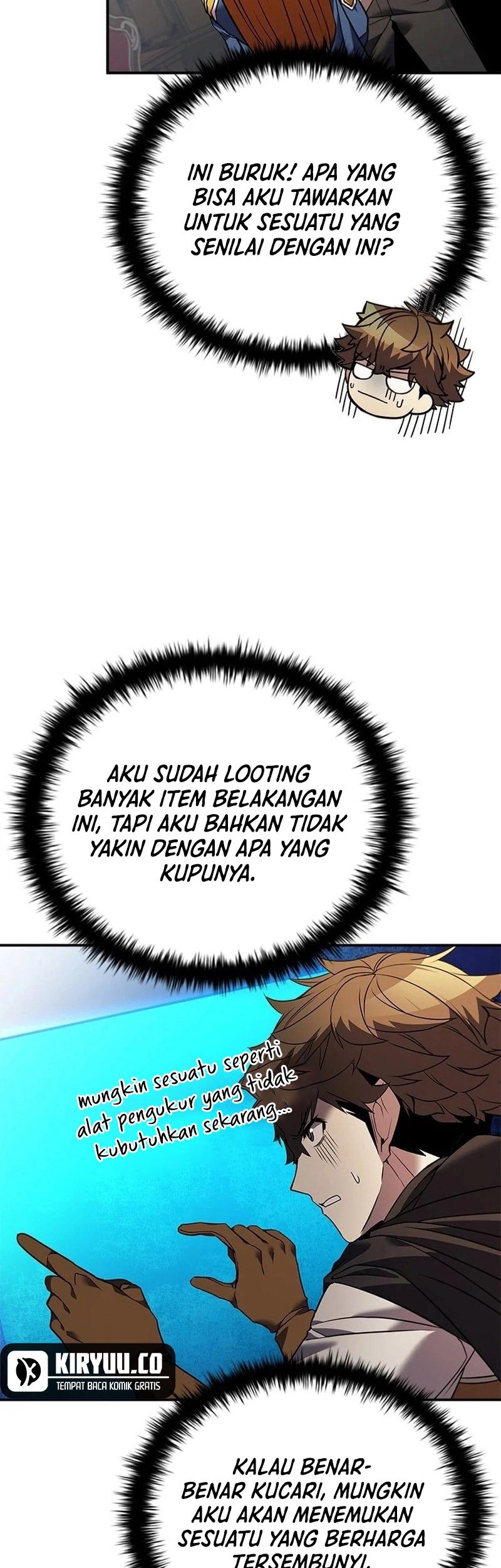 Chapter 158 - halaman 49