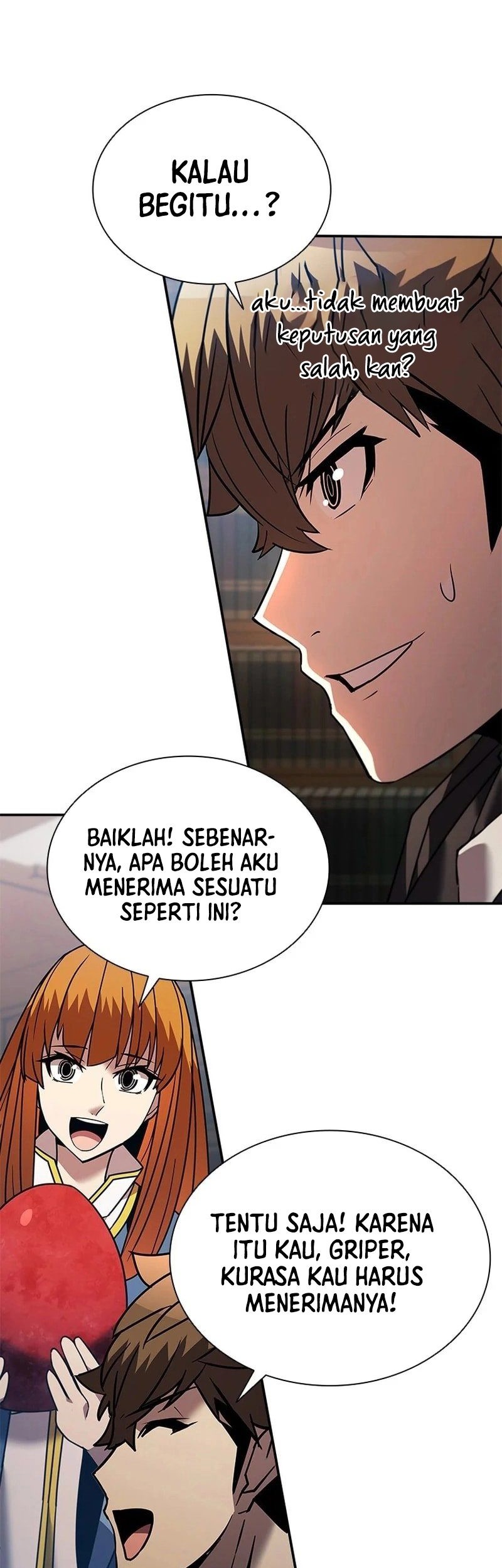 Chapter 158 - halaman 55