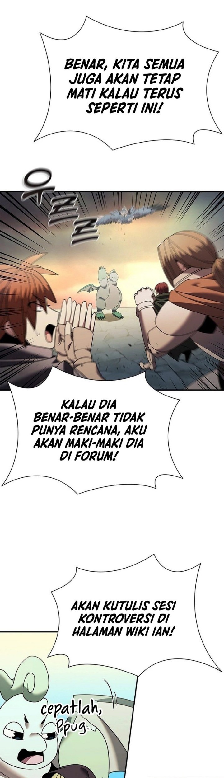 Chapter 157 - halaman 41