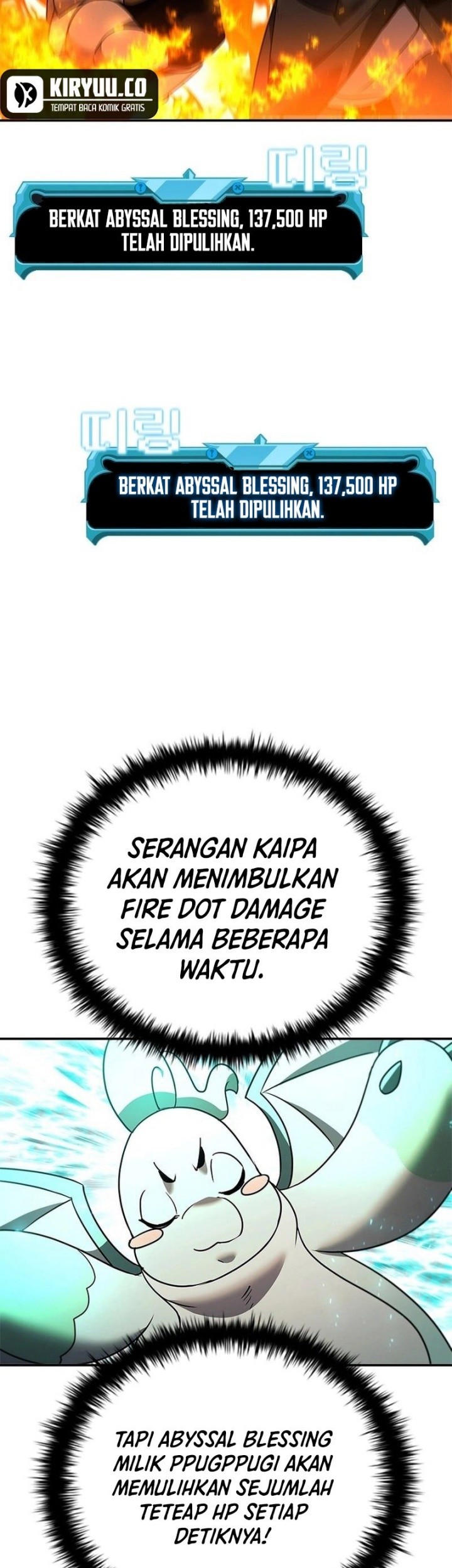 Chapter 157 - halaman 48