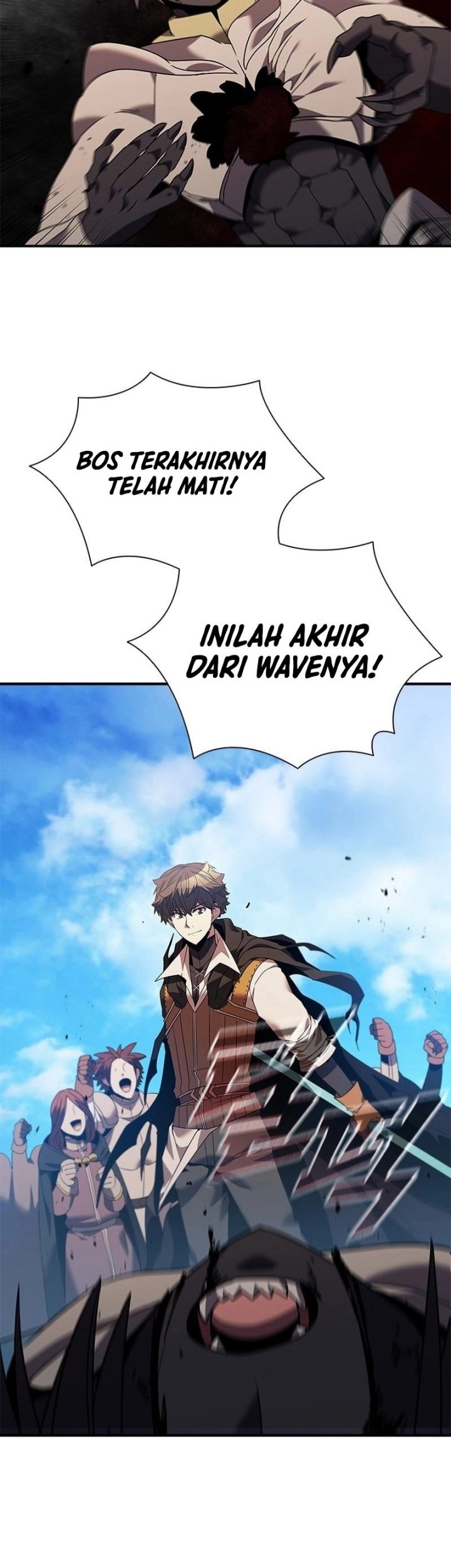 Chapter 157 - halaman 55