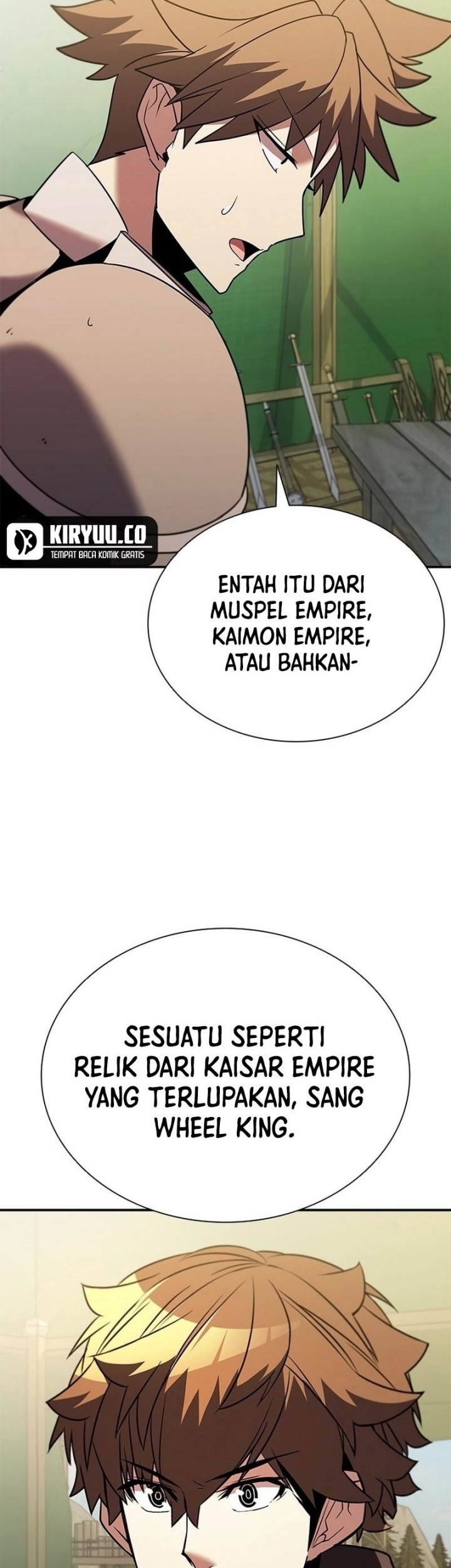 Chapter 157 - halaman 61