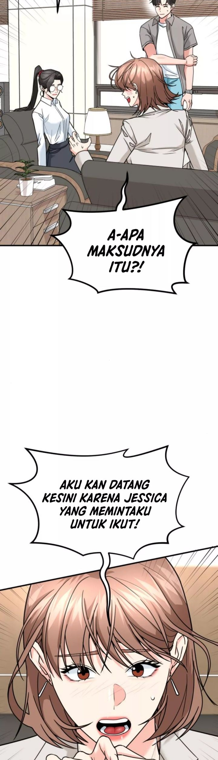 Chapter 43 - halaman 20