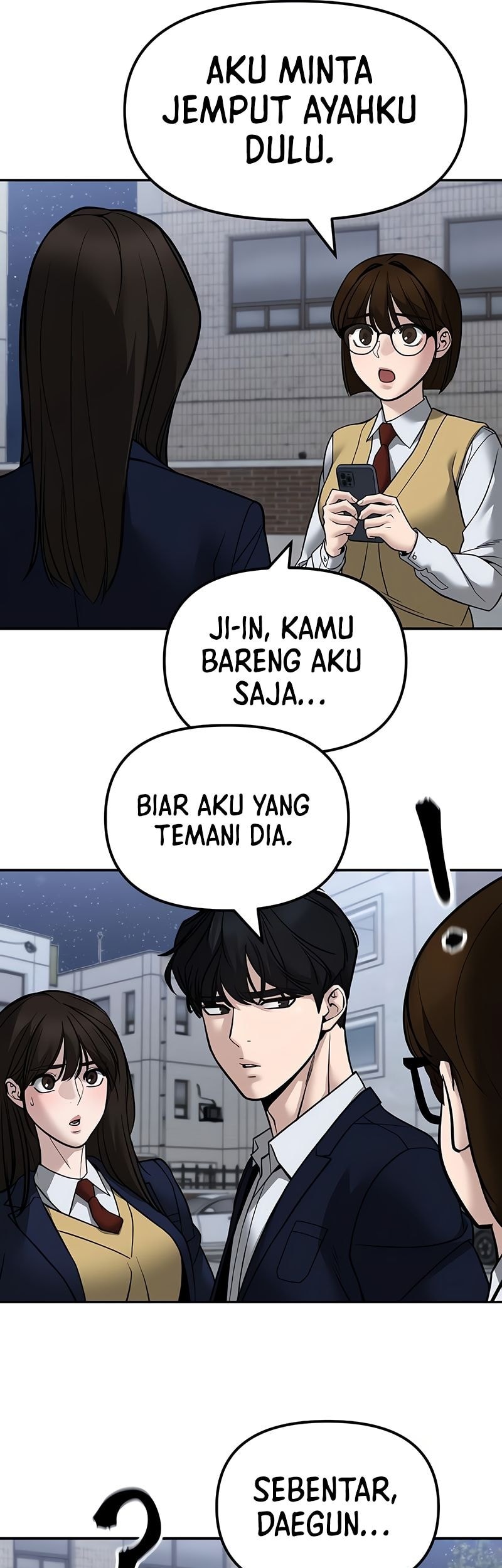 Chapter 132 - halaman 35