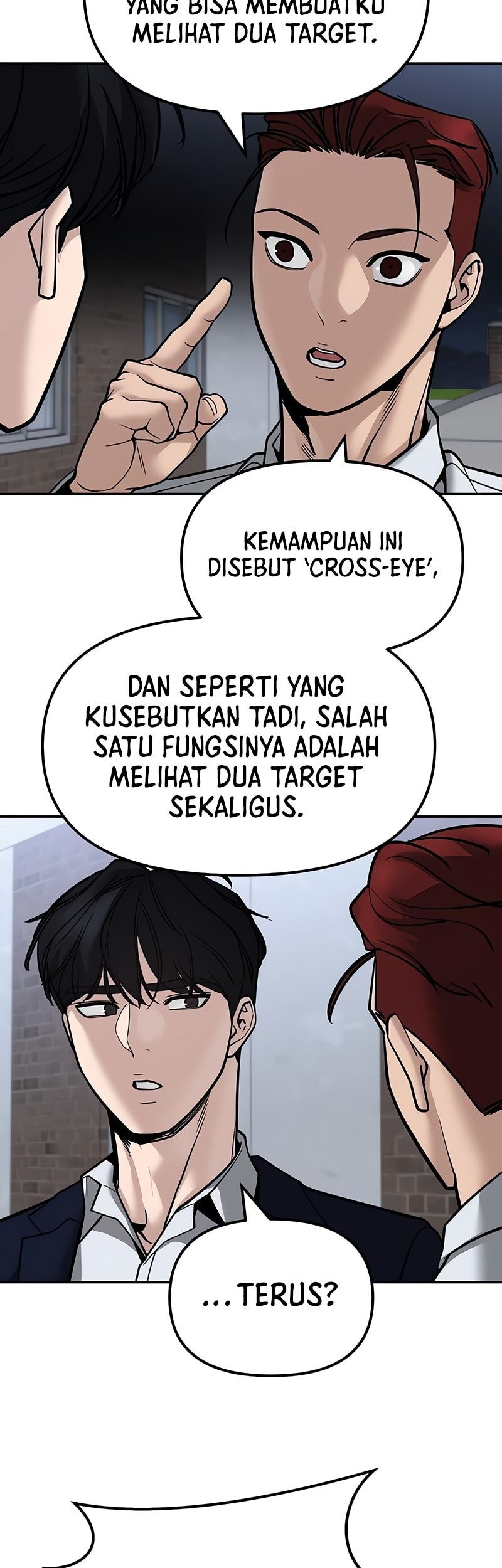 Chapter 132 - halaman 37