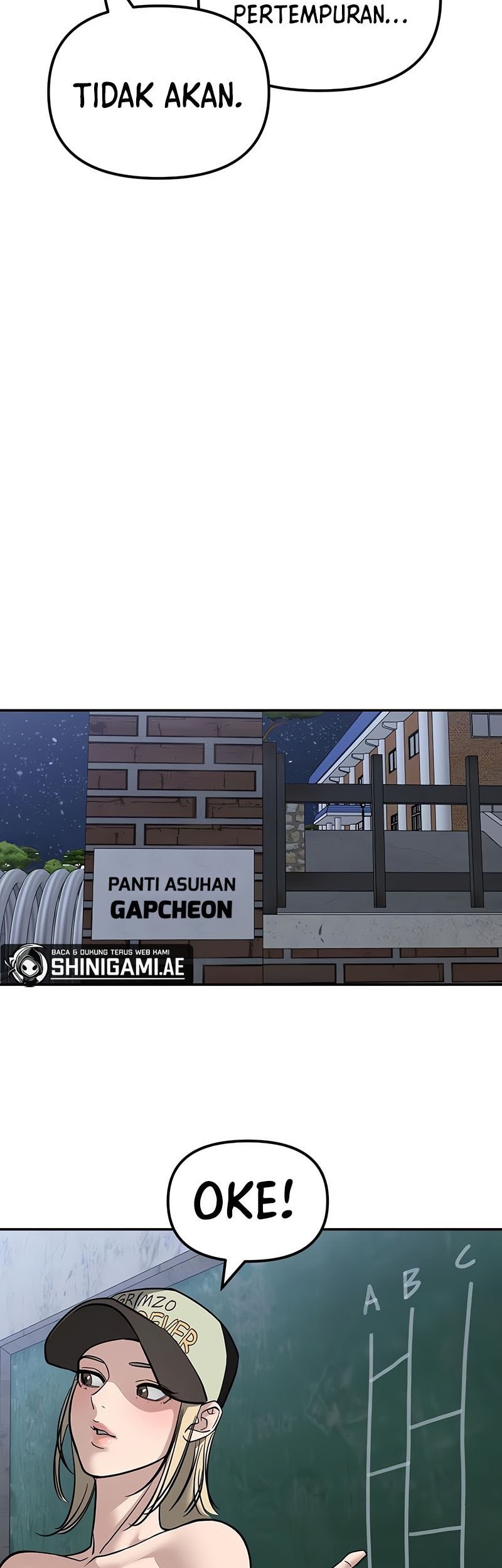 Chapter 132 - halaman 40