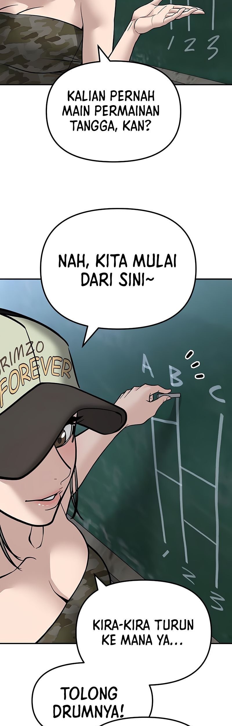 Chapter 132 - halaman 41