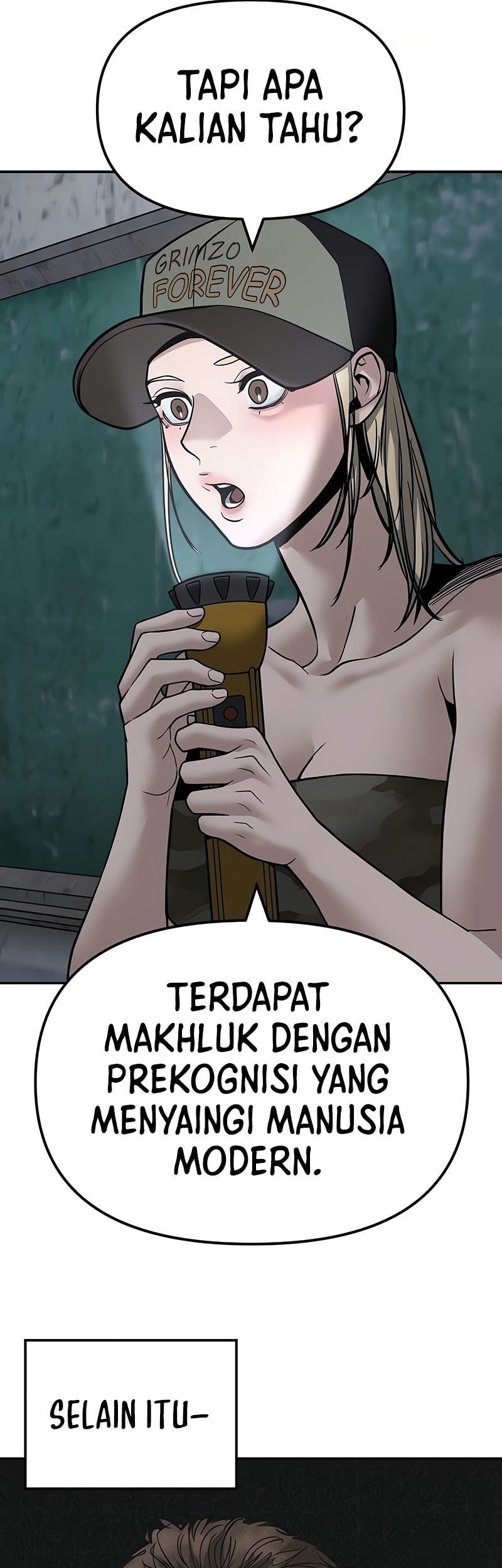 Chapter 132 - halaman 47