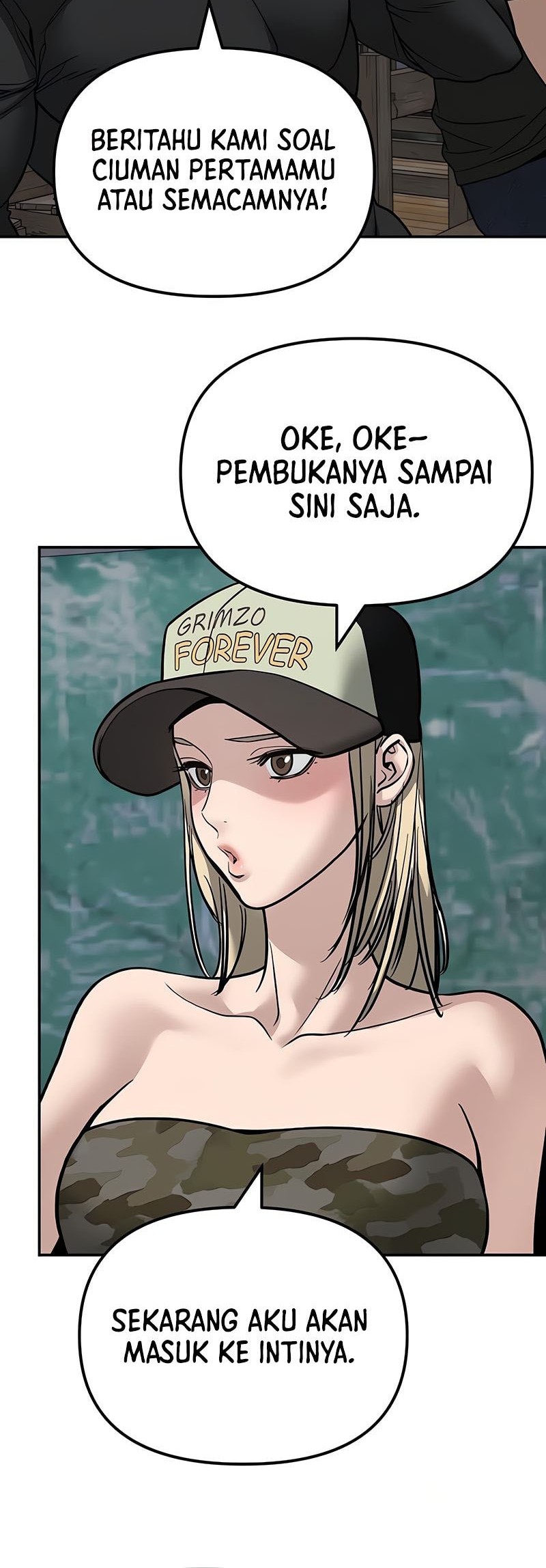 Chapter 132 - halaman 50