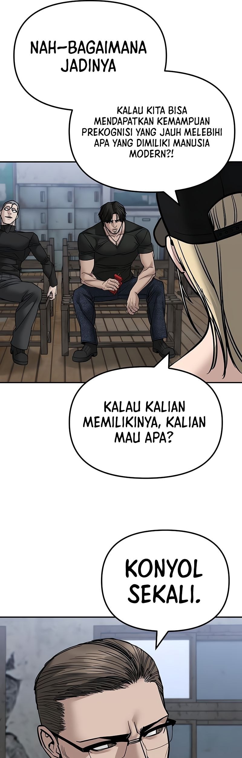 Chapter 132 - halaman 51