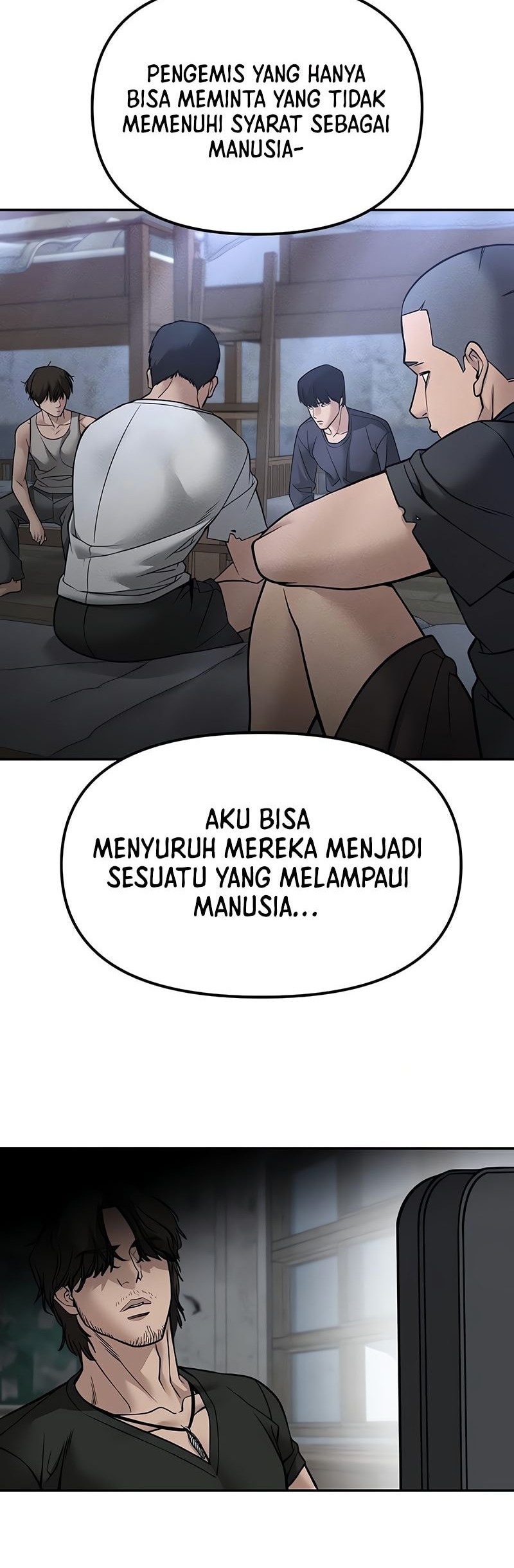 Chapter 132 - halaman 58