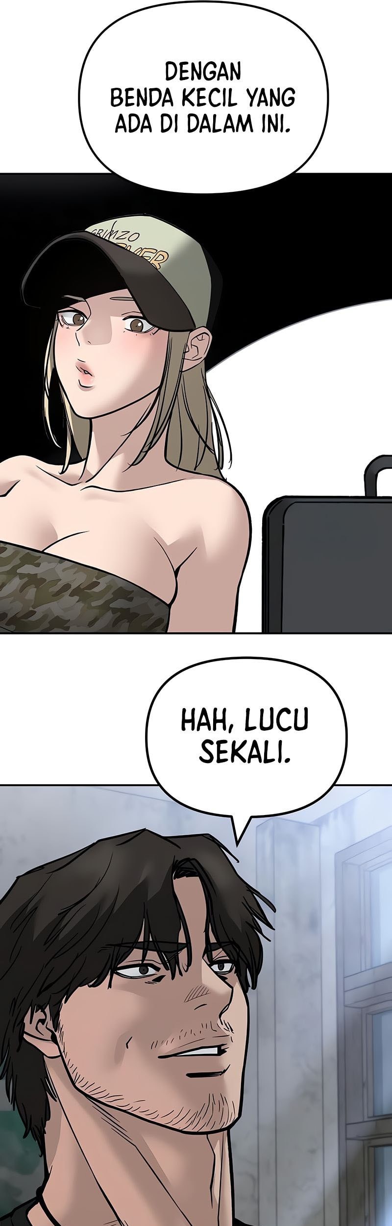 Chapter 132 - halaman 59