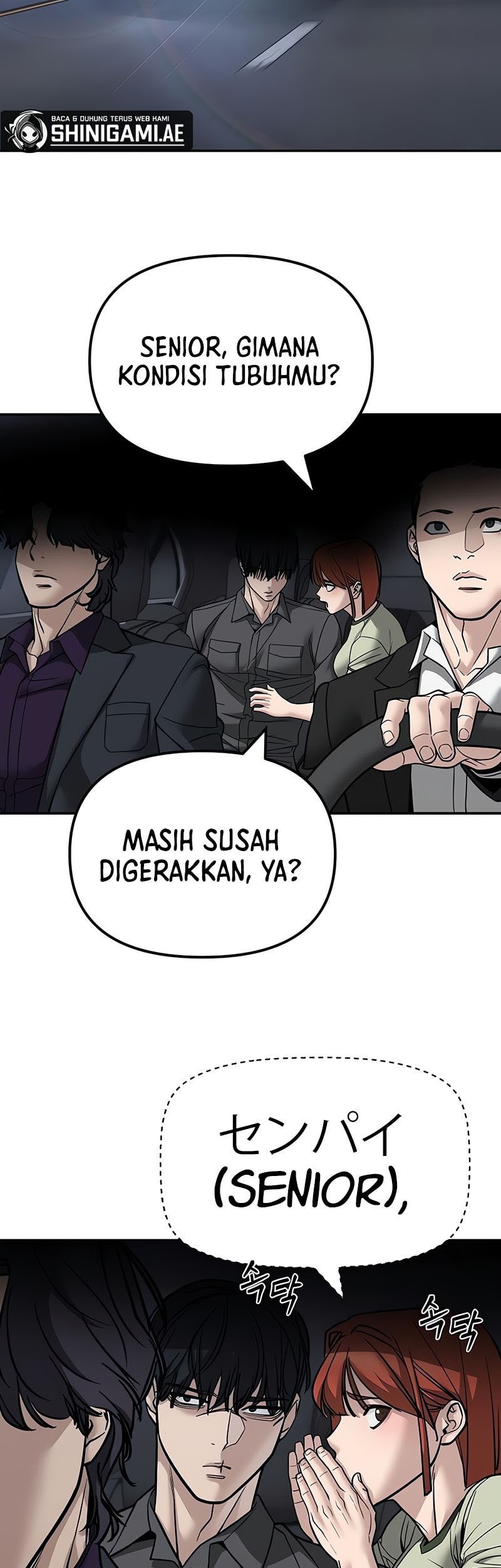 Chapter 132 - halaman 61