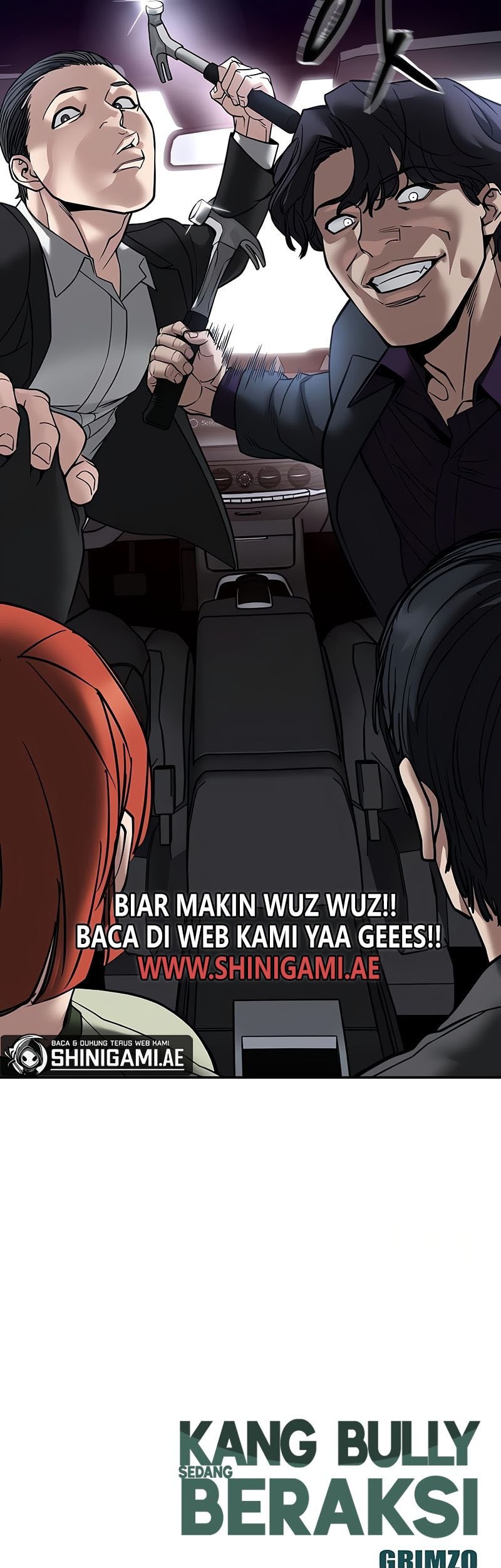 Chapter 132 - halaman 71