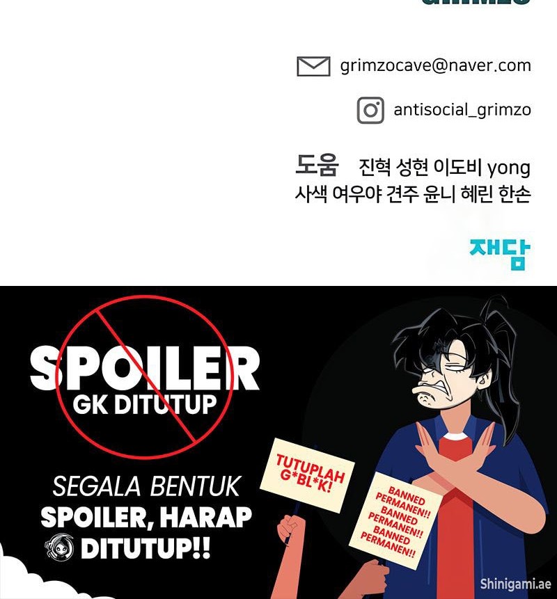 Chapter 132 - halaman 72