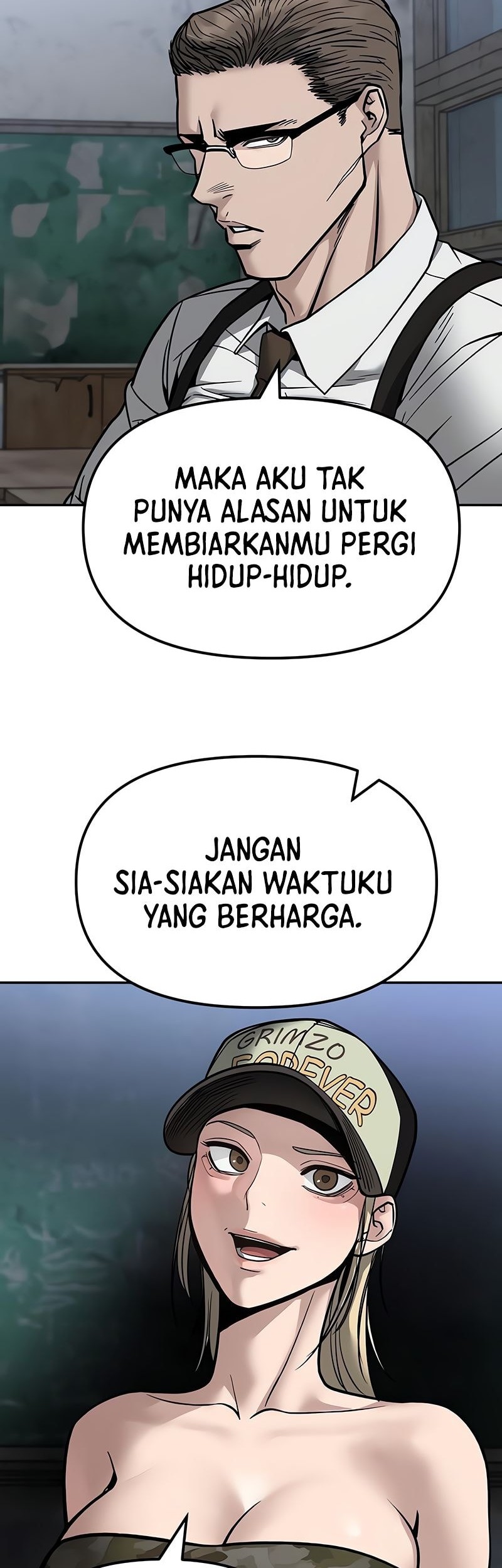 Chapter 132 - halaman 6