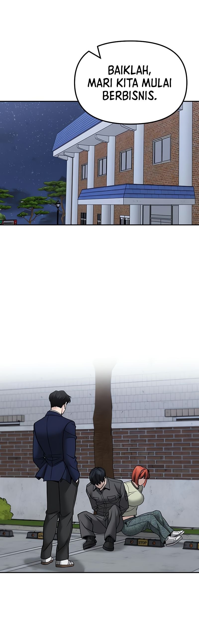 Chapter 132 - halaman 8