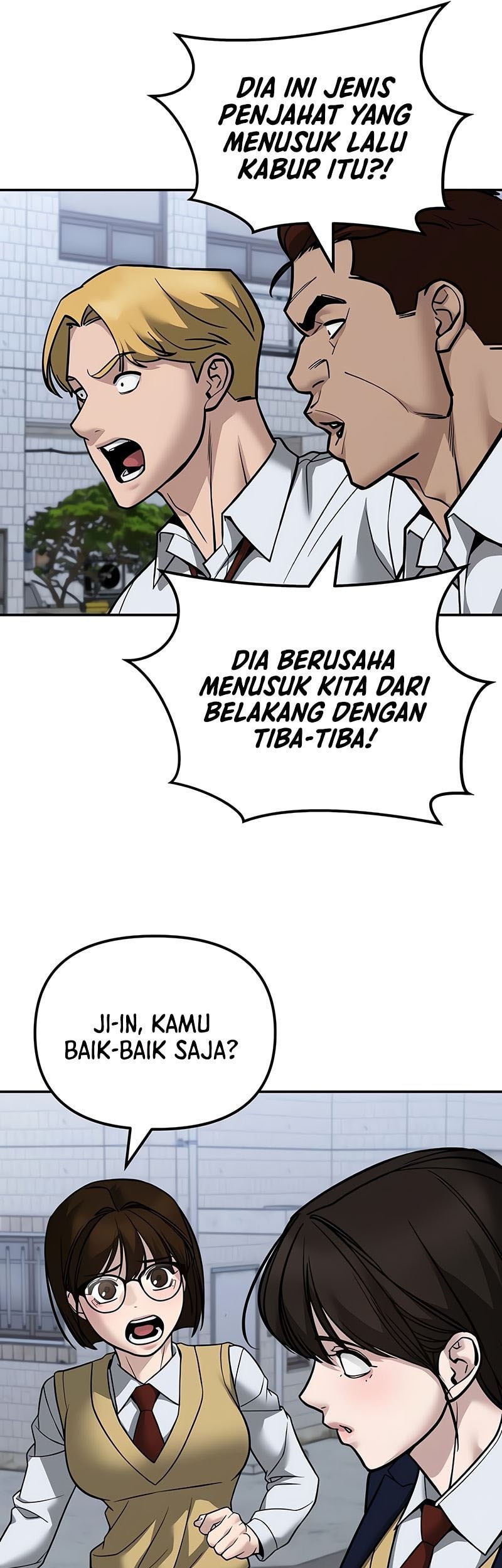 Chapter 132 - halaman 19