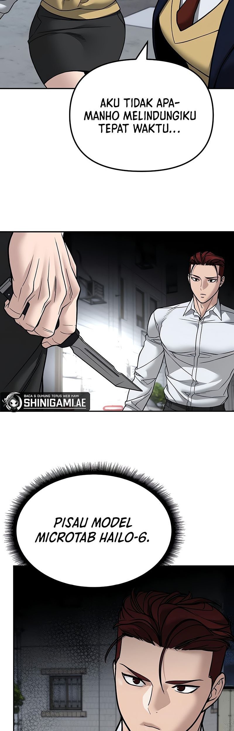 Chapter 132 - halaman 20