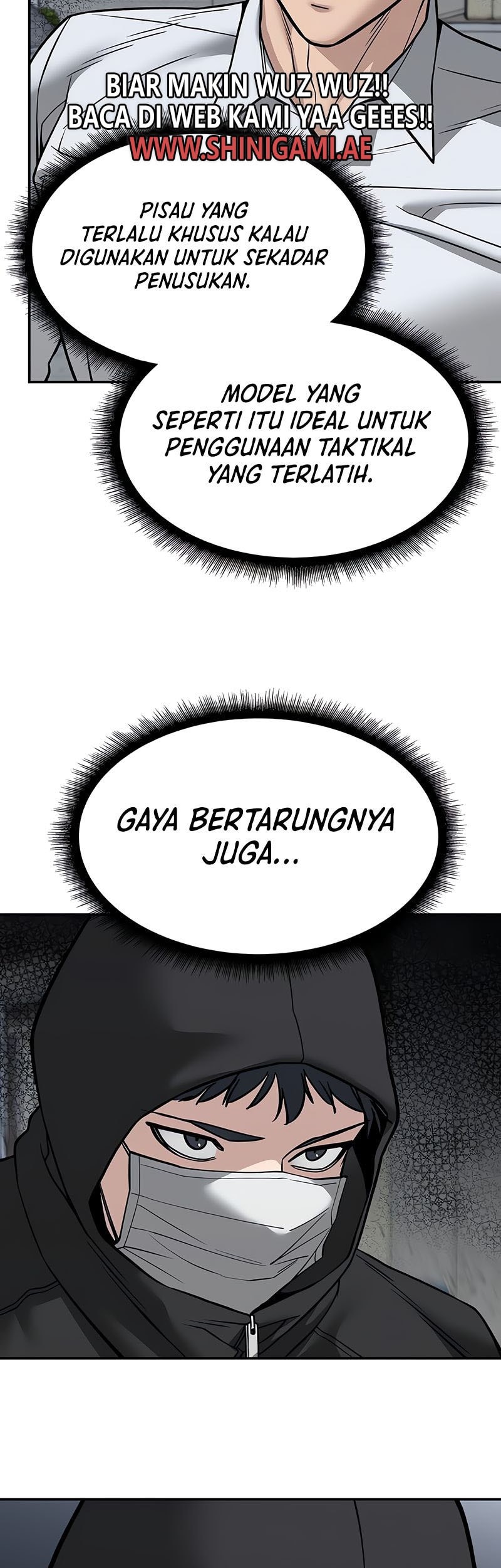 Chapter 132 - halaman 21