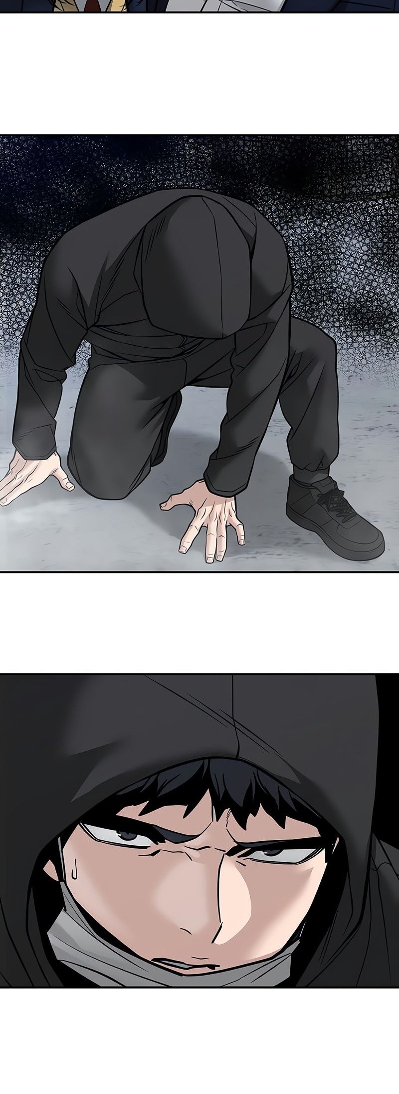 Chapter 132 - halaman 26