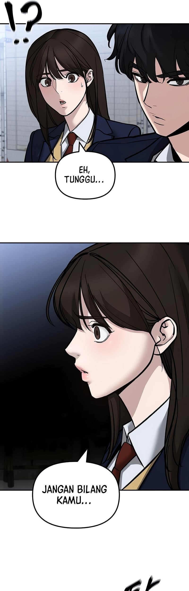 Chapter 132 - halaman 27