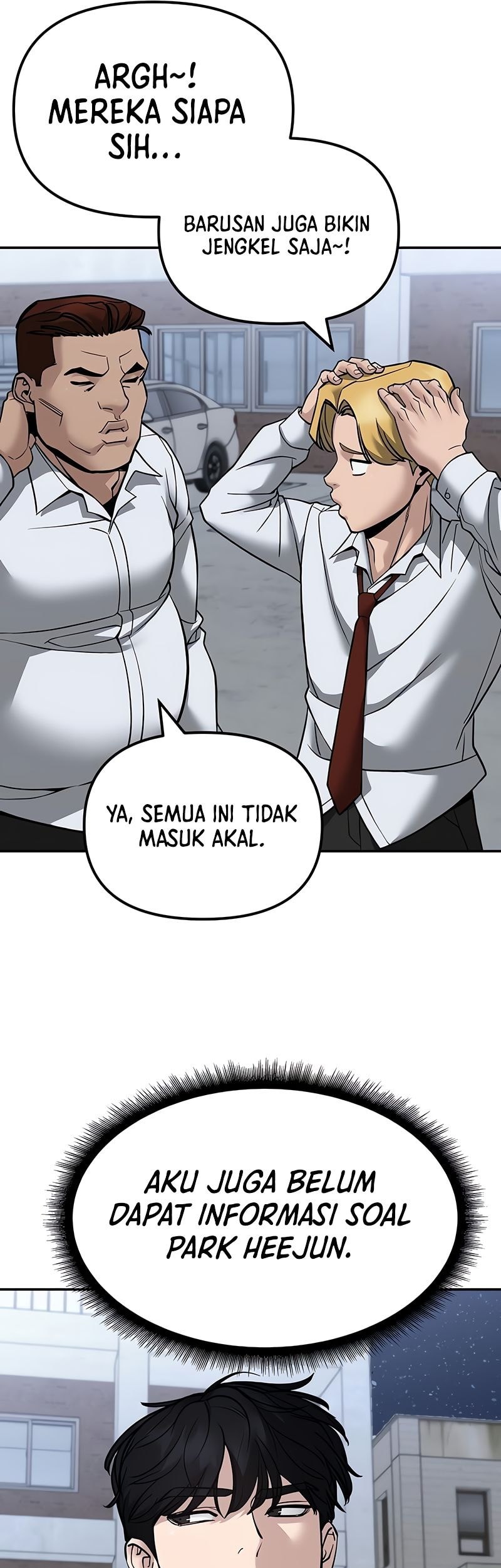 Chapter 132 - halaman 31