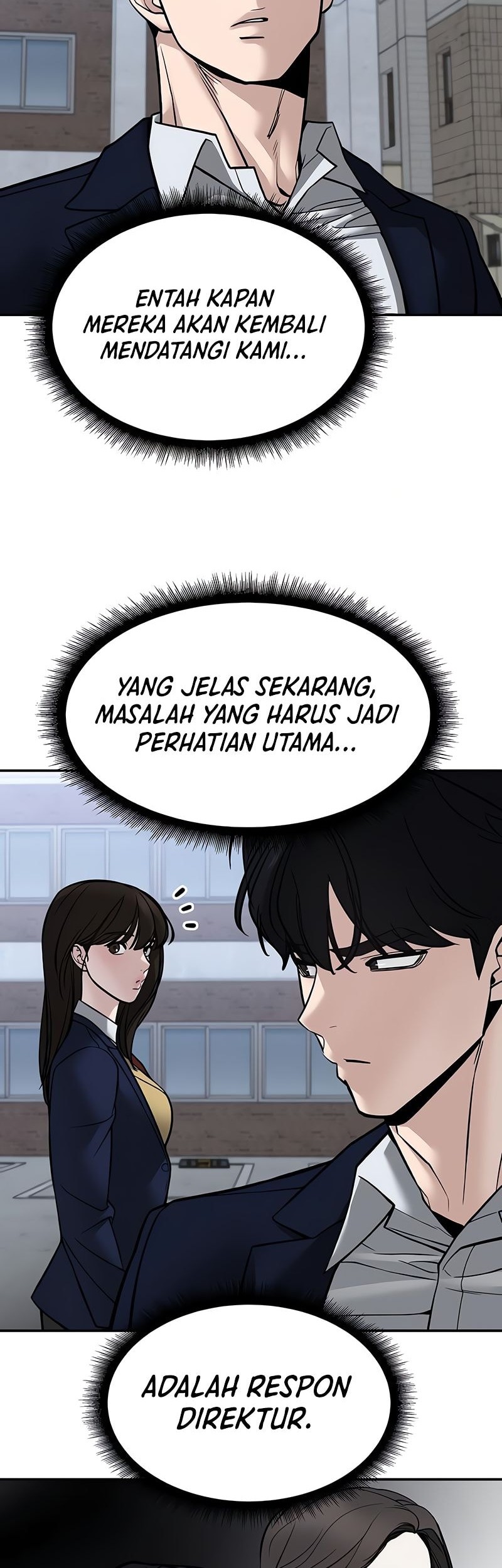 Chapter 132 - halaman 32