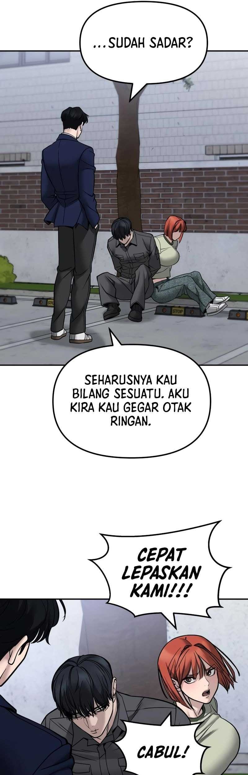Chapter 131 - halaman 35
