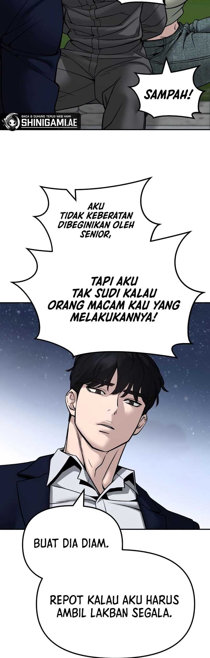 Chapter 131 - halaman 36
