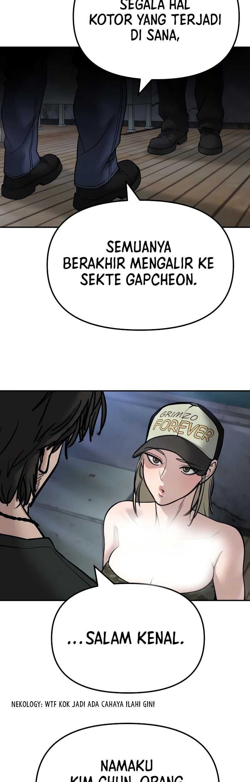 Chapter 131 - halaman 69