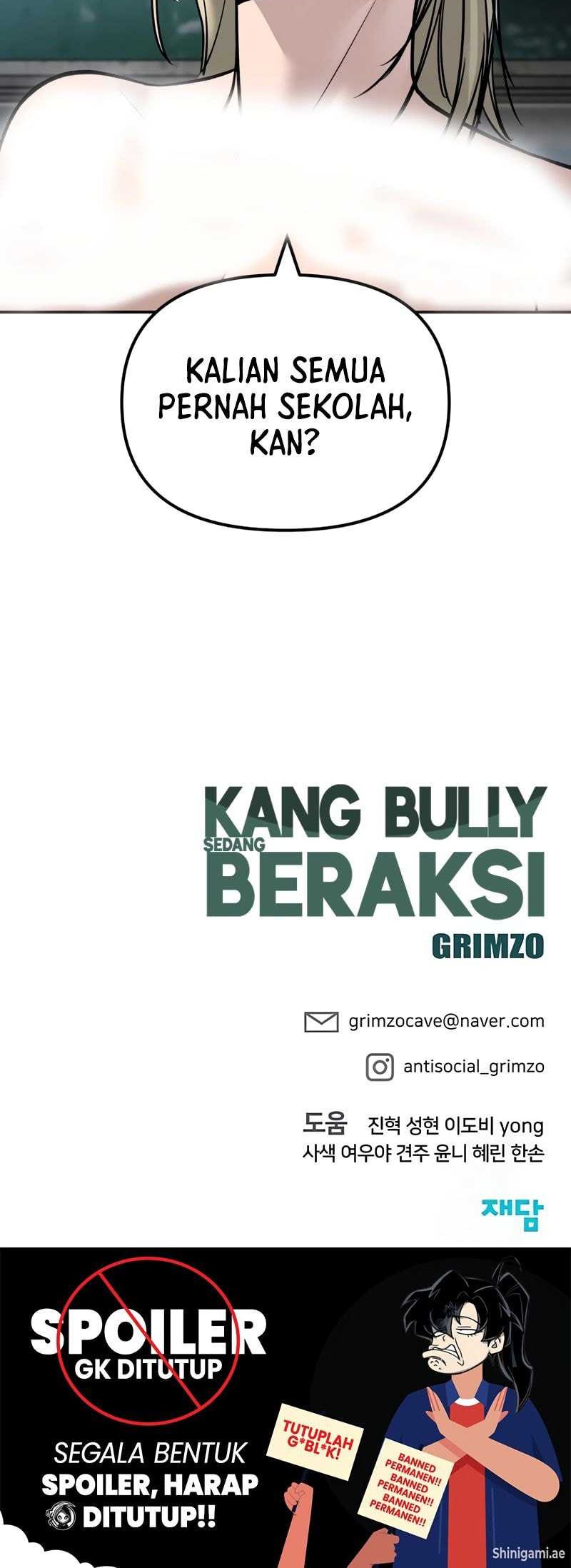 Chapter 131 - halaman 73