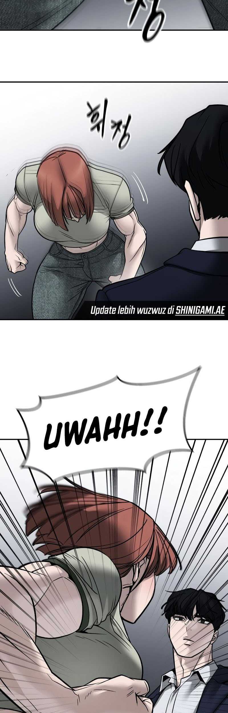 Chapter 131 - halaman 21