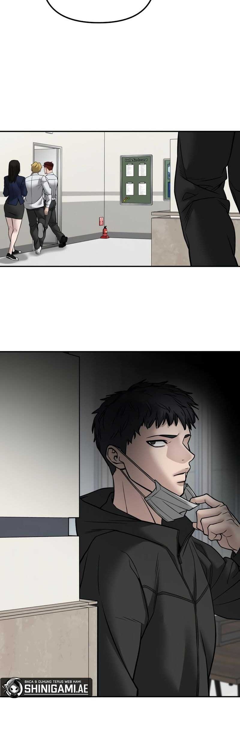 Chapter 131 - halaman 32