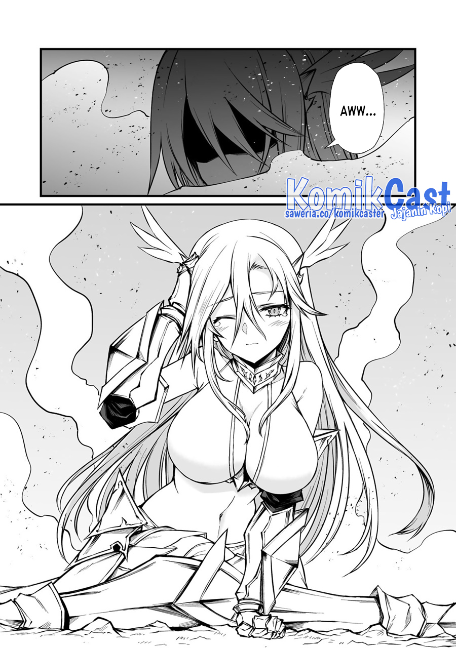 Chapter 83 - halaman 18
