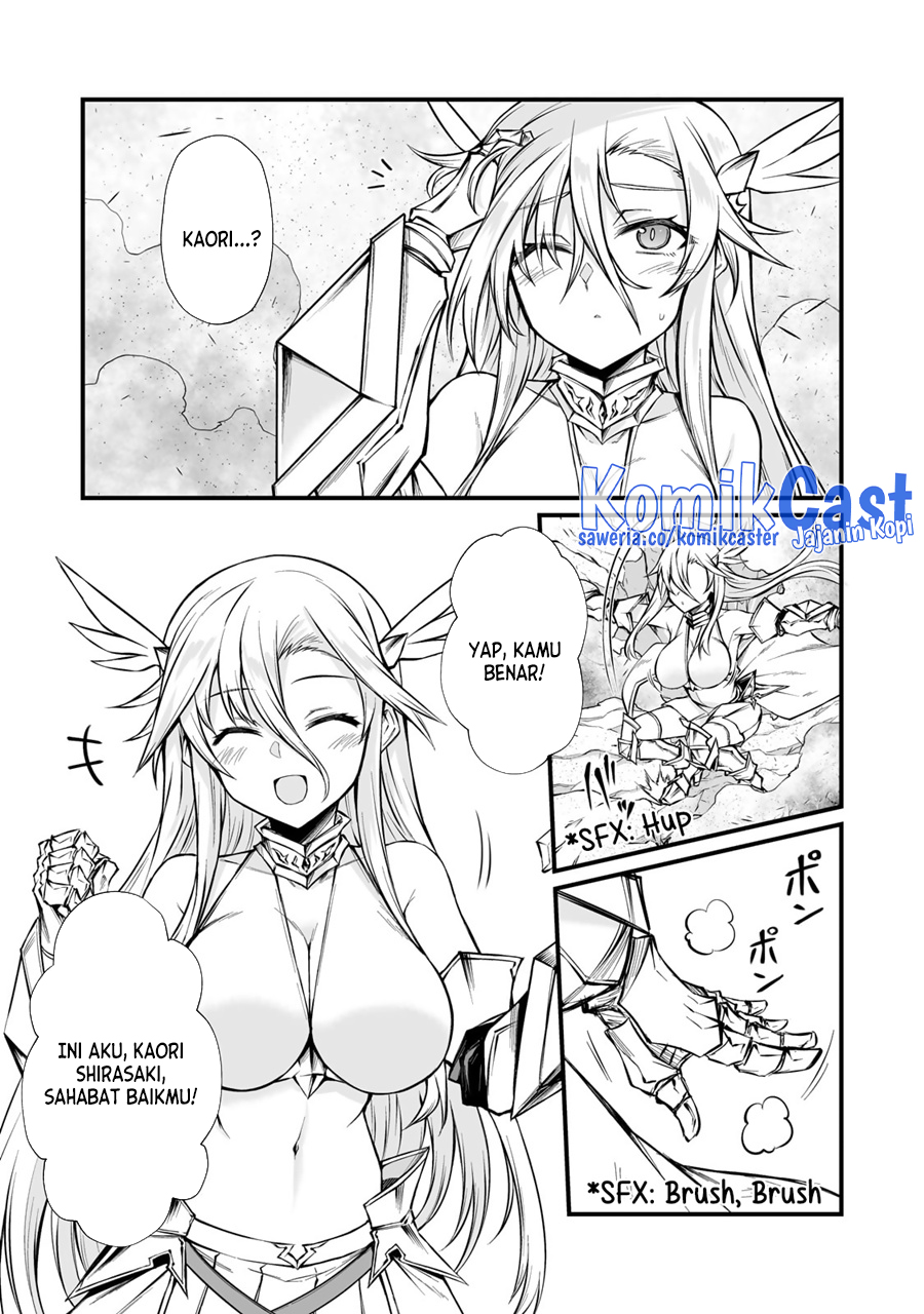 Chapter 83 - halaman 20