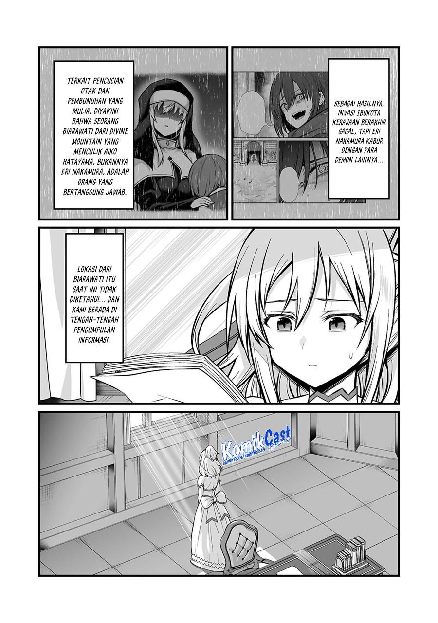 Chapter 83 - halaman 6