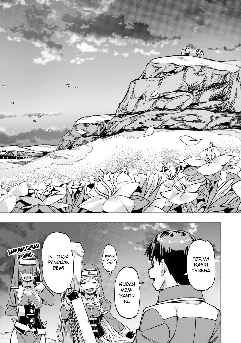 Chapter 51 - halaman 21