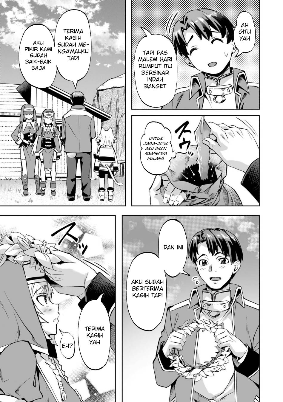 Chapter 51 - halaman 23