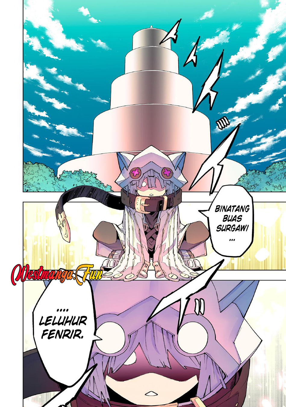 Chapter 159 - halaman 14
