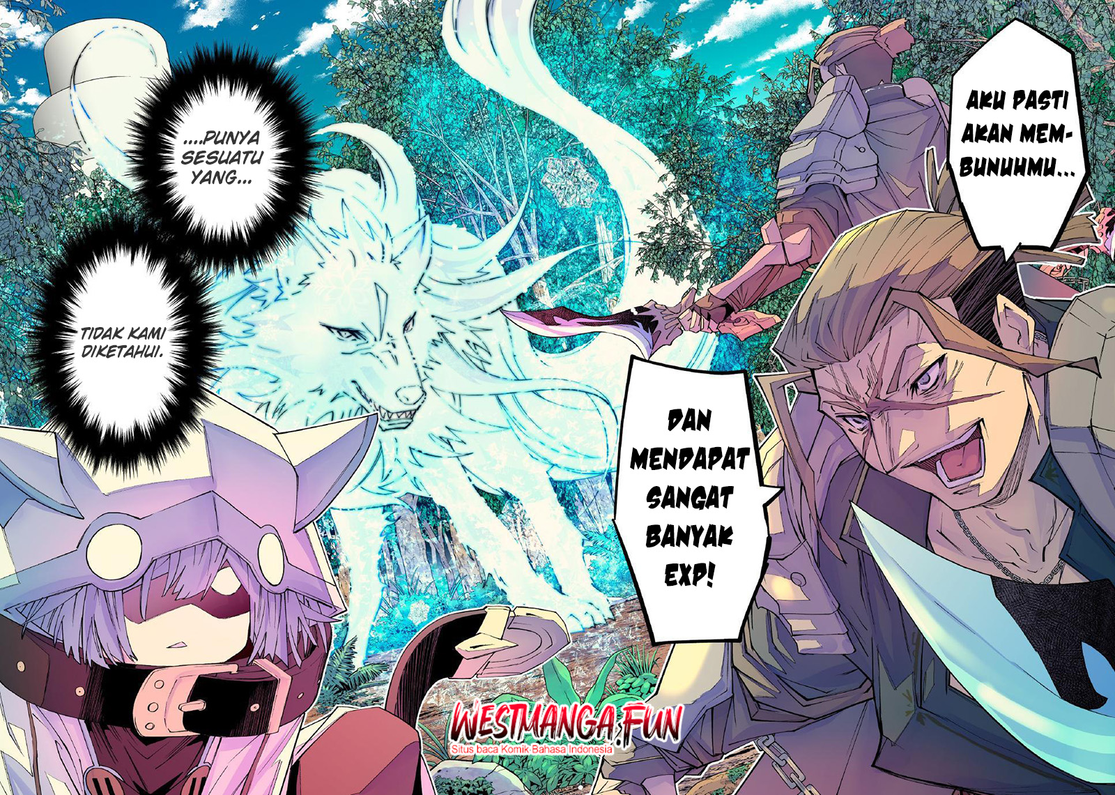 Chapter 159 - halaman 19