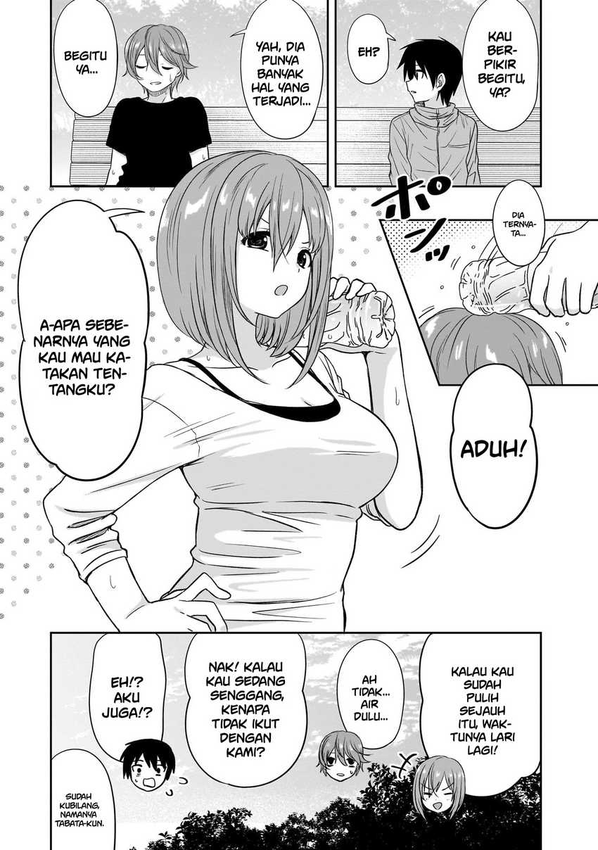 Chapter 46 - halaman 13