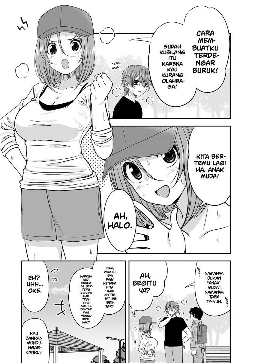 Chapter 46 - halaman 5