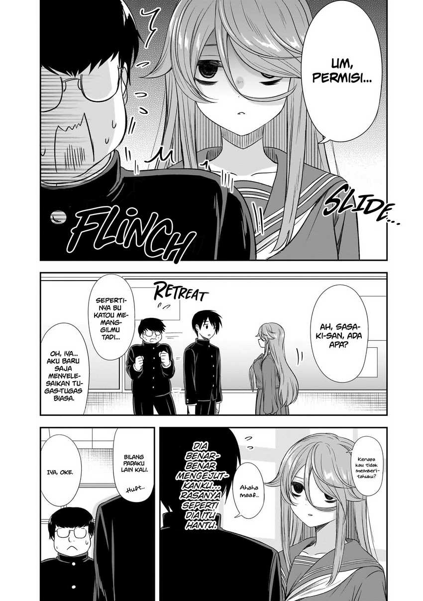 Chapter 43 - halaman 6