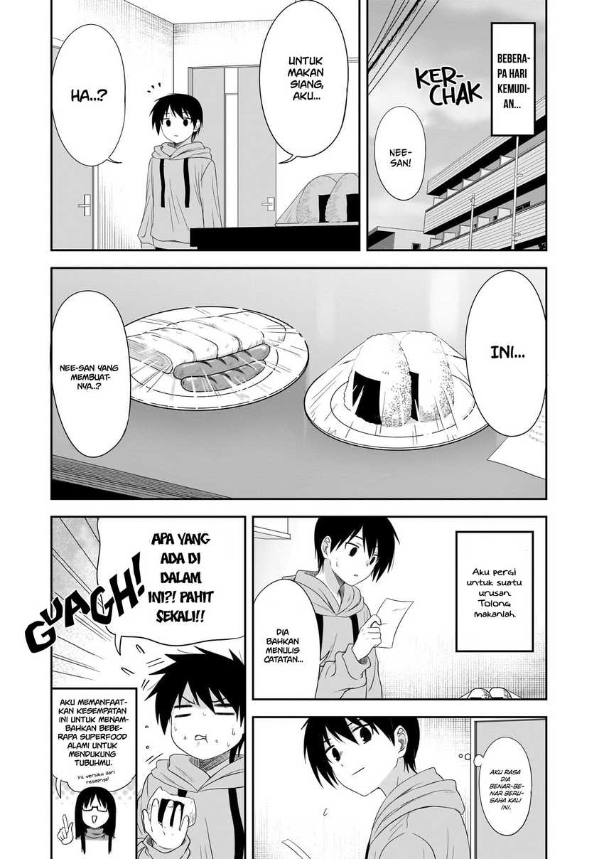 Chapter 40 - halaman 13